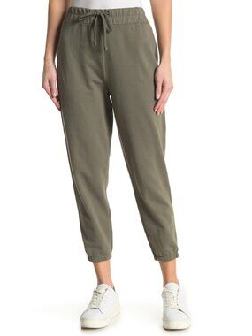 NWT James Perse Sweatpants Size M